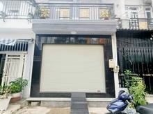 Hình ảnh ĐẦY ĐỦ NỘI THẤT nhà Bình Tiên Q6 55m2 1ty620 Hẻm Xe Hơi