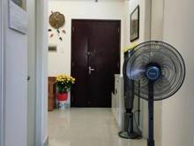 Hình ảnh Căn Hộ : SGC Nguyễn Cửu Vân Tầng Thấp 67,5m2 Q.Bình Thanh kèm Nội Thất