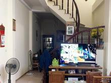 Hình ảnh Bán nhà 39m2 x 4 tầng phố THANH LÂN, 3.55 tỷ