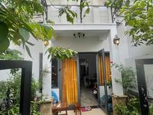 Hình ảnh Nhà biệt thự mini - hẻm 160 Nguyễn Văn Quỳ, Phú Thuận Quận 7
