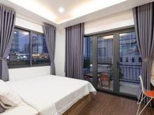 Hình ảnh New 100%__Mb6623 nạp rút nhanh chóng siêu đẹp__view siêu đẹp__gần ngã tư Phú Nhuận