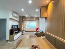 Hình ảnh Sang nhượng lại CĂN HỘ D-HOMME, QUẬN 6 DT:69m2 (2PN -2Wc)