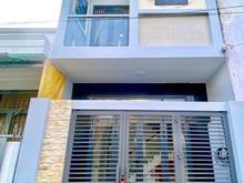 Hình ảnh Siêu phẩm nhà 1T1L Đường Bình Quới, quận Bình Thạnh 52m2/2tỷ170tr