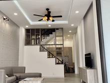 Hình ảnh ĐỊNH CƯ Mỹ Bán nhà Lý Thục Man Q7 56m2 3PN 2tỷ335