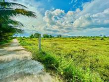 Hình ảnh Cán bán 1,5 sào đất BHK thuộc Hàm Chính, cách Phan Thiết chỉ 10km