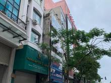 Hình ảnh Bán nhà mặt phố Hoàng Cầu- 97m2- 39 tỷ- mặt tiền 6.5m- VỈA HÈ 6M