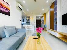 Hình ảnh Cần Bán Căn Hộ 2 phòng ngủ Sài Gòn ROYAL,  34-35 Bến Vân Đồn Quận 4
