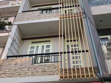 Hình ảnh Kẹt tiền bán nhà diện tích 58,3m2 1T2L Đường Lê Văn Sỹ, quận 3