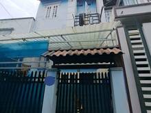 Hình ảnh nhà phố quận 7 giá rẻ 48m2 gần khu chế xuât tân thuận nhỉnh 3ty8