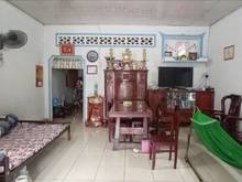 Hình ảnh Bán Gấp Nhà Tại Đường Tô Ngọc Vân - Linh Đông - Thủ Đức - Nở Hậu
