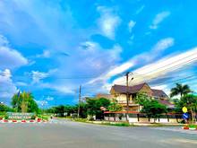 Hình ảnh Bán nền đẹp KĐT Mới ngay Trung Tâm tp.Cà Mau