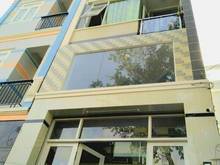 Hình ảnh VỀ QUÊ Ở LUÔN bán nhà Âu Dương Lân 61m2 2ty425 Sổ Hồng Riêng