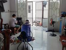 Hình ảnh Nhà mới đẹp - 2 Tầng- XUÂN THỚI ĐÔNG - HÓC MÔN - 2.05 TỶ - 56M2