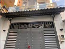 Hình ảnh ĐI ÚC BÁN NHÀ HXH Trần Phú, Quận 5, 49m2 1T1L 1Tỷ529