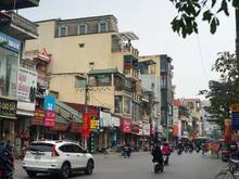 Hình ảnh Mặt phố khâm thiên, đống đa-nhà 3 tầng 101m2 mặt tiền 5m cực đẹp-giá