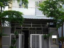 Hình ảnh NGỘP BANK BÁN GẤP NHÀ Lã Xuân Oai, P. Tăng Nhơn Phú A Q9, 60m2, SHR
