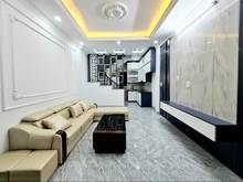 Hình ảnh Nhà dân xây Vân Canh, Xuân Phương 35M x 5 Tầng, ô tô đỗ, full đồ