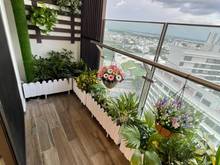 Hình ảnh Cho thuê Midtown M6, 2PN, 2WC, full nội thất giá chỉ 25 triệu