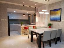 Hình ảnh Căn Hộ: Saigon pearl Tầng Cao 135m2 Quận Bình Thanh kèm nội thất