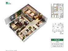 Hình ảnh Mua chung cư trả góp Hà Nội chỉ từ 1 tỷ tại Linh Đàm