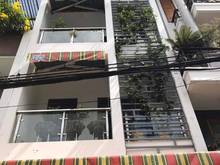 Hình ảnh Bán Nhà Mới 5 Tấm, 72m2- Vườn Lài, Tân Phú. Chỉ Nhỉnh 9 Tỷ