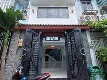 Hình ảnh GIÁ CỰC KỲ ƯU ĐÃI nhà Trường Sa Q3 52m2 2ty015 Sổ Hồng Riêng