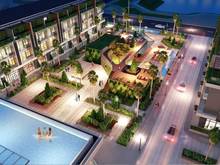 Hình ảnh Bán chung cư 2PN Bắc Giang giá ưu đãi