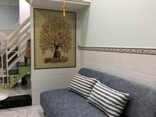 Hình ảnh Thua đề thiếu nợ Bán nhà đường Tạ Quang Bửu 1T1L2PN2WC