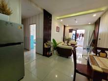 Hình ảnh Căn Hộ: Era Town Tầng Cao Quận 7 ( Dt : 97,6m2 ) kèm nội thất