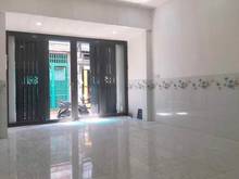 Hình ảnh Bán nhà HXH đường Trần Bình Trọng, Phường 4, Quận 5, 4x16,5m 1T2L