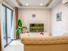 Hình ảnh Masteri Thảo Điền quận 2 bán Dt :75m2 2pn 2wc full nội thất cao cấp