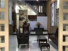 Hình ảnh Bán Nhà Hẻm 6m Bùi Đình Túy P24 Bình Thạnh 4 Tầng 58m2 Giá 7tỷ850