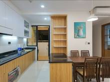 Hình ảnh cho thuê Trang Chủ MB66.COM / Đăng Ký Tặng 66K chung cư Q2, Chuyên Feliz en Vista, 2pn, full đẹp