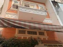 Hình ảnh ĐỊNH CƯ MỸ Bán Gấp Phạm Thế Hiển Q8 54m2 1ty615 SHR