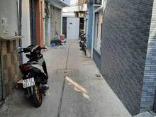 Hình ảnh Siêu Rẻ. Chỉ Còn 1 Căn Hẻm 3m Nguyễn Du, P.Bến Thành, Q1. 3,5mx7,5m.