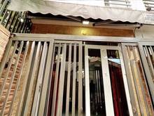 Hình ảnh Siêu phẩm nhà 1T1L 60,2M2 Nguyễn Văn Linh, quận 7 SHR, HXH 1TỶ860TR