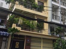 Hình ảnh Bán nhà MT Phan Đăng Lưu;P3;QBình Thạnh;DT:4x22;Trệt, 4 lầu;27,5 tỷ