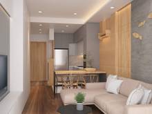 Hình ảnh Cần bán gấp Trang Chủ MB66.COM / Đăng Ký Tặng 66K RichStar 91m2 3PN view Thành Phố đã có sổ