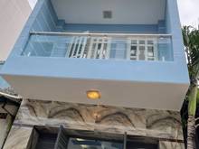 Hình ảnh Bán HXH Bình Lợi, 4x19m,1T/2L/ST, 4x19m, giá bán 9.8 tỷ.