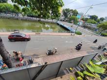 Hình ảnh Bán nhà 3 tầng Hoàng sa 3 tầng P11 Quận 3