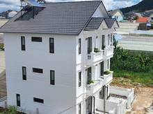Hình ảnh Nhà nguyễn hữu cầu - phường 12 - đà lạt - 300 m2 - 5 tỷ 8