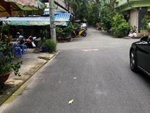 Hình ảnh bán đất thổ cư khu bàu cát- nguyễn hồng đào p.14.TB . 4,5mx10m, (45m2)