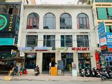 Hình ảnh GPXD tòa VP hầm 7 tầng Nguyễn Văn Đậu P11 Bình Thạnh 10x25m, Giá 45 tỷ