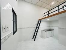 Hình ảnh Cho thuê nhà trọ giá sinh viên - có gác -  nội thất Bình Tân