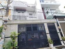 Hình ảnh Bán nhà ngang 6M  hẻm 161 đường Bình Trị Đông (Đất Mới), Bình Tân, 90m