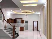 Hình ảnh Định cư Mỹ bán nhà Nguyễn Thị Thập Q7 60M2/1TỶ170TR-SHR-Thương Lượng