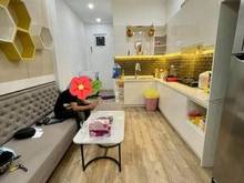 Hình ảnh Chỉ 3.7 tỷ có nhà đẹp lung linh 35m2 - 4 tầng btct - An Bình - quận 5