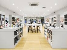 Hình ảnh Cho thuê MBKD mp LÊ VĂN LƯƠNG, 450M2, mt 15m, thông sàn, mọi mô hình.