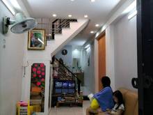 Hình ảnh Nhà bán đường số 1, Q. Gò Vấp, 30m2 Nhỉnh 3 tỷ xíu