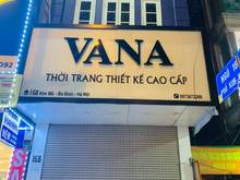Hình ảnh Cho thuê nhà phố Kim Mã - mặt tiền 4,3m, 45m2, 4 tầng nổi và 1 tầnghầm